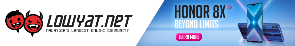 Lowyat.NET Forums