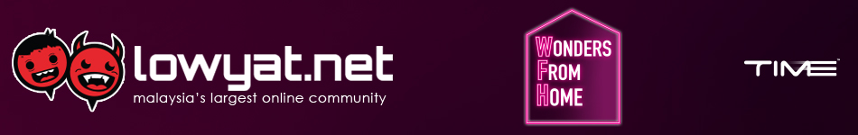Lowyat.NET Forums